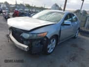 ✅ 2010 Acura TSX • VIN: JH4CU2F63AC038507 • Lot: 43247226. Listed on IAAI with 89,765 mi. Free auction sales archive from the USA and detailed vehicle history report at DreamBid. Image 18.