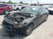 ✅ 2014 Infiniti Q50 • VIN: JN1BV7AP3EM682017 • Lot: 42536794. Listed on IAAI with Not provided. Free auction sales archive from the USA and detailed vehicle history report at DreamBid. Image 2.