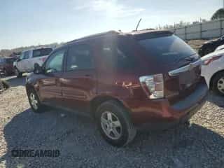 2009 Chevrolet Equinox 1LT с VIN 2CNDL33F196223254, выставлен на аукционе Copart как лот 77952164 с пробегом 183 380 миль миль и Списание • Salvage title. История ставок и продаж доступна на DreamBid. Изображение 2.