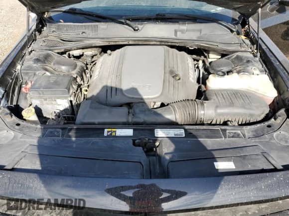 2014 Dodge Challenger R/T 100th Anniversary Appearance z VIN 2C3CDYBT8EH277400, wystawiony jako Copart lot #74794784 z przebiegiem 119 307 mil mil oraz Szkoda całkowita • Salvage title. Historia ofert i sprzedaży dostępna na DreamBid. Obrazek 11.