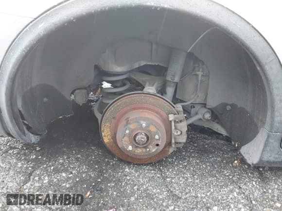 ✅ 2010 Infiniti EX • VIN: JN1AJ0HP0AM703355 • Lot: 42174239. Listed on IAAI with 110,206 mi. Free auction sales archive from the USA and detailed vehicle history report at DreamBid. Image 13.