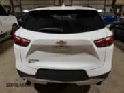 ✅ 2020 Chevrolet Blazer LT • VIN: 3GNKBCR45LS664079 • Lot: 80940264. Listed on Copart with 62,784 mi. Free auction sales archive from the USA and detailed vehicle history report at DreamBid. Image 6.