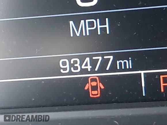 ✅ 2019 Chevrolet Tahoe LT • VIN: 1GNSCBKC2KR161202 • Лот: 43248157. Опубликован ранее на IAAI с пробегом 93 477 миль. Бесплатный доступ к архиву аукционных продаж из США и подробный отчёт об истории автомобиля на DreamBid. Изображение 16.