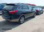 2011 Hyundai Veracruz GLS с VIN KM8NUDCC5BU145694, выставлен на аукционе IAAI как лот 42843354 с пробегом 285 448 миль миль и . История ставок и продаж доступна на DreamBid. Изображение 4.