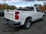 ✅ 2019 Chevrolet Silverado 1500 LT • VIN: 1GCRYDEK8KZ190551 • Lot: 89511565. Wystawiony na Copart z przebiegiem 81 310 mil. Bezpłatny archiwum sprzedaży aukcyjnych z USA i szczegółowy raport historii pojazdu na DreamBid. Zdjęcie 3.