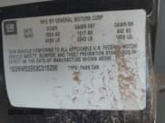 ✅ 2003 Pontiac Grand Am GT • VIN: 1G2NW52E63C315290 • Lot: 43487634. Listed on IAAI with 230,861 mi. Free auction sales archive from the USA and detailed vehicle history report at DreamBid. Image 9.