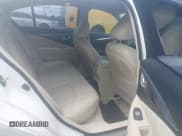 ✅ 2015 Infiniti Q50 Premium • VIN: JN1BV7AP8FM330939 • Lot: 43102515. Listed on IAAI with 139,222 mi. Free auction sales archive from the USA and detailed vehicle history report at DreamBid. Image 8.