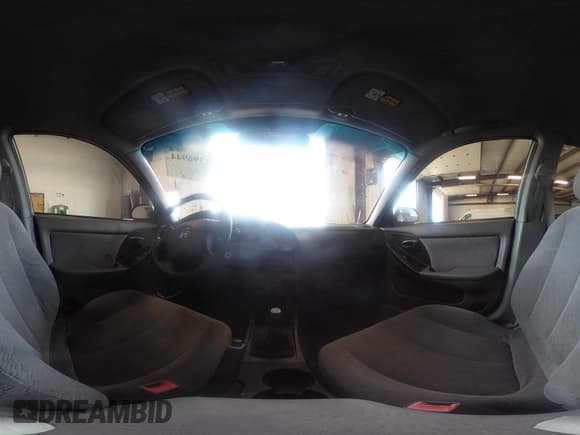 ✅ 2006 Hyundai Elantra GLS • VIN: KMHDN46D66U377580 • Lot: 42396944. Wystawiony na IAAI z przebiegiem 183 872 mil. Bezpłatny archiwum sprzedaży aukcyjnych z USA i szczegółowy raport historii pojazdu na DreamBid. Zdjęcie 18.