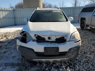 ✅ 2012 Chevrolet Captiva Sport LS • VIN: 3GNAL2EKXCS594697 • Lot: 46116245. Wystawiony na Copart z przebiegiem 133 367 mil. Bezpłatny archiwum sprzedaży aukcyjnych z USA i szczegółowy raport historii pojazdu na DreamBid. Zdjęcie 5.