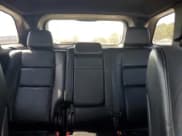 ✅ 2017 Jeep Grand Cherokee Limited • VIN: 1C4RJEBG9HC731922 • Lot: 81216685. Wystawiony na Copart z przebiegiem 133 665 mil. Bezpłatny archiwum sprzedaży aukcyjnych z USA i szczegółowy raport historii pojazdu na DreamBid. Zdjęcie 10.