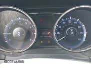 ✅ 2014 Hyundai Sonata GLS • VIN: 5NPEB4AC8EH855023 • Lot: 42647769. Wystawiony na IAAI z przebiegiem 127 667 mil. Bezpłatny archiwum sprzedaży aukcyjnych z USA i szczegółowy raport historii pojazdu na DreamBid. Zdjęcie 7.