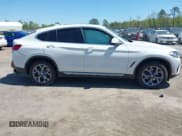 ✅ 2023 BMW X4 xDrive30i • VIN: 5UX33DT0XP9R92675 • Lot: 42065113. Listed on IAAI with Not provided. Free auction sales archive from the USA and detailed vehicle history report at DreamBid. Image 13.