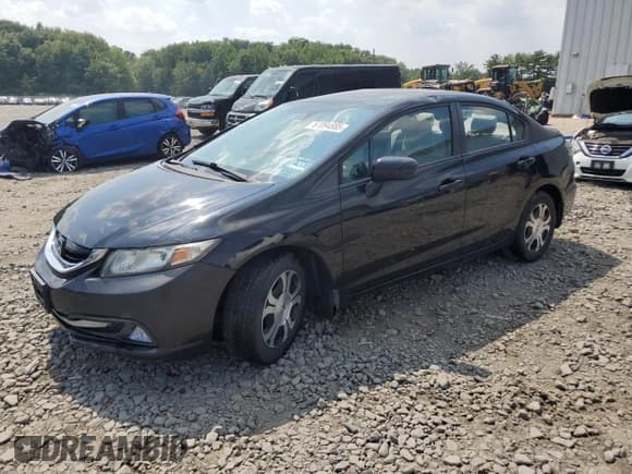 ✅ 2015 Honda Civic • VIN: 19XFB4F27FE200880 • Lot: 67094885. Wystawiony na Copart z przebiegiem Nie podano. Bezpłatny archiwum sprzedaży aukcyjnych z USA i szczegółowy raport historii pojazdu na DreamBid. Zdjęcie 1.