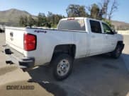 ✅ 2015 Chevrolet Silverado 2500HD LT • VIN: 1GC1KVEG7FF503886 • Lot: 60168465. Wystawiony na Copart z przebiegiem 280 940 mil. Bezpłatny archiwum sprzedaży aukcyjnych z USA i szczegółowy raport historii pojazdu na DreamBid. Zdjęcie 3.