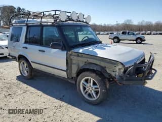✅ 2002 Land Rover Discovery • VIN: SALTW12412A748747 • Лот: 47189965. Опубликован ранее на Copart с пробегом 130 237 миль. Бесплатный доступ к архиву аукционных продаж из США и подробный отчёт об истории автомобиля на DreamBid. Изображение 4.