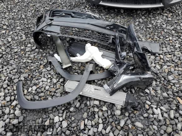 2025 Chevrolet Equinox AWD RS z VIN 3GNAXTEG0SL251704, wystawiony jako Copart lot #84444575 z przebiegiem 4 531 mil mil oraz Szkoda całkowita • Salvage title. Historia ofert i sprzedaży dostępna na DreamBid. Obrazek 13.