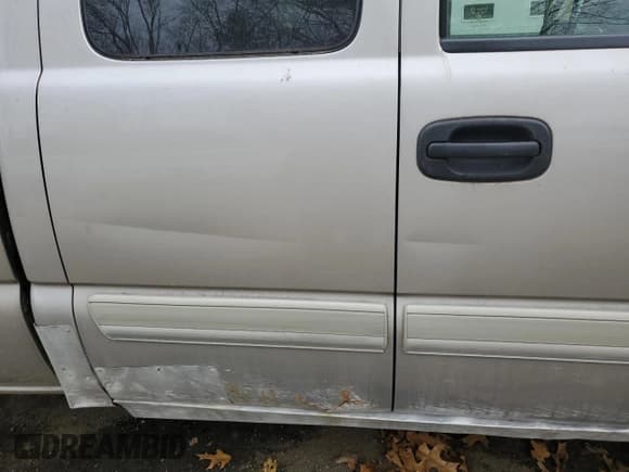 ✅ 2005 Chevrolet Silverado 1500 Z71 • VIN: 1GCEK19Z25Z227491 • Лот: 78924914. Опубликован ранее на Copart с пробегом 135 207 миль. Бесплатный доступ к архиву аукционных продаж из США и подробный отчёт об истории автомобиля на DreamBid. Изображение 10.