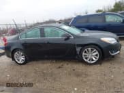 ✅ 2015 Buick Regal Premium I • VIN: 2G4GN5EXXF9118697 • Lot: 43723779. Wystawiony na IAAI z przebiegiem Nie podano. Bezpłatny archiwum sprzedaży aukcyjnych z USA i szczegółowy raport historii pojazdu na DreamBid. Zdjęcie 13.