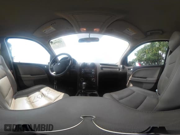 ✅ 2009 Ford Taurus X Limited • VIN: 1FMDK03W89GA05006 • Лот: 42539073. Опубликован ранее на IAAI с пробегом 94 893 миль. Бесплатный доступ к архиву аукционных продаж из США и подробный отчёт об истории автомобиля на DreamBid. Изображение 18.