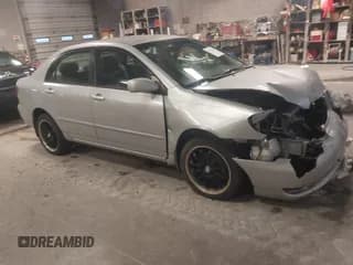 ✅ 2005 Toyota Corolla S • VIN: 1NXBR32E15Z559559 • Лот: 43746840. Опубликован ранее на IAAI с пробегом 195 934 миль. Бесплатный доступ к архиву аукционных продаж из США и подробный отчёт об истории автомобиля на DreamBid. Изображение 1.