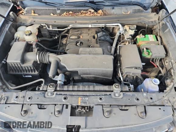 ✅ 2017 Chevrolet Colorado 2WD WT • VIN: 1GCGSBEA5H1279439 • Лот: 87300485. Опубликован ранее на Copart с пробегом Не указан. Бесплатный доступ к архиву аукционных продаж из США и подробный отчёт об истории автомобиля на DreamBid. Изображение 11.