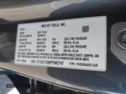 ✅ 2023 Tesla Model 3 Long Range • VIN: 5YJ3E1EB6PF682747 • Lot: 41980506. Wystawiony na IAAI z przebiegiem 32 541 mil. Bezpłatny archiwum sprzedaży aukcyjnych z USA i szczegółowy raport historii pojazdu na DreamBid. Zdjęcie 9.