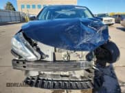 ✅ 2017 Nissan Sentra SV • VIN: 3N1AB7AP3HY210695 • Lot: 87464755. Listed on Copart with Not provided. Free auction sales archive from the USA and detailed vehicle history report at DreamBid. Image 5.