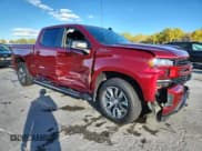 ✅ 2021 Chevrolet Silverado 1500 RST • VIN: 3GCUYEET1MG356002 • Лот: 85653385. Опубликован ранее на Copart с пробегом 78 051 миль. Бесплатный доступ к архиву аукционных продаж из США и подробный отчёт об истории автомобиля на DreamBid. Изображение 4.