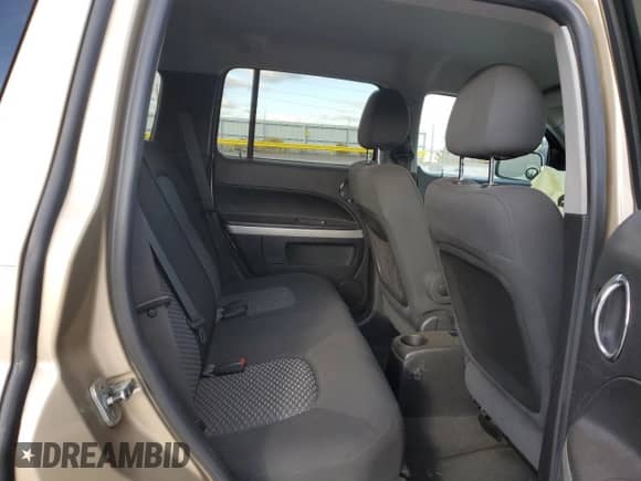 2008 Chevrolet HHR LT с VIN 3GNDA23D58S591737, выставлен на аукционе Copart как лот 86487355 с пробегом 120 612 миль миль и Списание • Salvage title. История ставок и продаж доступна на DreamBid. Изображение 10.