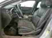 ✅ 2016 Chevrolet Impala LT • VIN: 2G1115S38G9114908 • Лот: 56983675. Опубликован ранее на Copart с пробегом 198 743 миль. Бесплатный доступ к архиву аукционных продаж из США и подробный отчёт об истории автомобиля на DreamBid. Изображение 7.