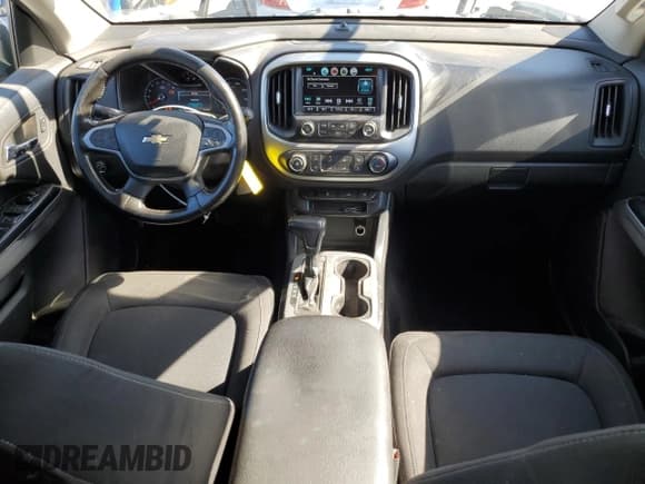 ✅ 2016 Chevrolet Colorado 2WD LT • VIN: 1GCGSCE39G1304526 • Лот: 69249135. Опубликован ранее на Copart с пробегом 123 827 миль. Бесплатный доступ к архиву аукционных продаж из США и подробный отчёт об истории автомобиля на DreamBid. Изображение 8.