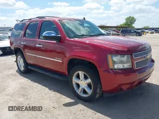 2011 Chevrolet Tahoe LTZ с VIN 1GNSKCE02BR275520, выставлен на аукционе IAAI как лот 42849224 с пробегом 131 501 миль миль и . История ставок и продаж доступна на DreamBid. Изображение 1.