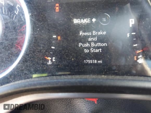 ✅ 2016 Dodge Challenger R/T Plus Shaker • VIN: 2C3CDZBT9GH125327 • Lot: 43581933. Wystawiony na IAAI z przebiegiem 175 518 mil. Bezpłatny archiwum sprzedaży aukcyjnych z USA i szczegółowy raport historii pojazdu na DreamBid. Zdjęcie 15.