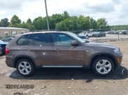 ✅ 2012 BMW X5 35i • VIN: 5UXZV4C59CL763417 • Lot: 42868947. Listed on IAAI with 96,196 mi. Free auction sales archive from the USA and detailed vehicle history report at DreamBid. Image 13.