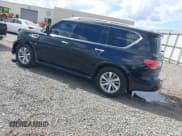 ✅ 2015 Infiniti QX80 • VIN: JN8AZ2NF3F9571848 • Лот: 43406146. Опубликован ранее на IAAI с пробегом 156 286 миль. Бесплатный доступ к архиву аукционных продаж из США и подробный отчёт об истории автомобиля на DreamBid. Изображение 3.