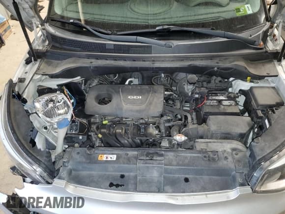 ✅ 2017 Kia Soul • VIN: KNDJN2A28H7431738 • Lot: 91625535. Wystawiony na Copart z przebiegiem 70 783 mil. Bezpłatny archiwum sprzedaży aukcyjnych z USA i szczegółowy raport historii pojazdu na DreamBid. Zdjęcie 12.