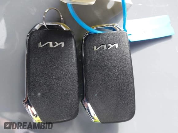 ✅ 2024 Kia Niro EX • VIN: KNDCR3LE5R5184377 • Lot: 43340111. Wystawiony na IAAI z przebiegiem 23 742 mil. Bezpłatny archiwum sprzedaży aukcyjnych z USA i szczegółowy raport historii pojazdu na DreamBid. Zdjęcie 11.