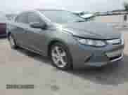 2017 Chevrolet Volt LT с VIN 1G1RA6S51HU215383, выставлен на аукционе Copart как лот 59653413 с пробегом 132 402 миль миль и . История ставок и продаж доступна на DreamBid. Изображение 4.