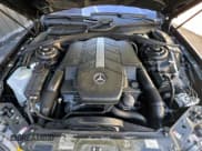 ✅ 2002 Mercedes-Benz CL 500/600 • VIN: WDBPJ75J12A028536 • Lot: 43792584. Listed on IAAI with 28,608 mi. Free auction sales archive from the USA and detailed vehicle history report at DreamBid. Image 9.