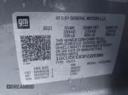 ✅ 2023 Chevrolet Silverado 1500 RST • VIN: 1GCUDEE83PZ220384 • Лот: 41522119. Опубликован ранее на IAAI с пробегом 25 797 миль. Бесплатный доступ к архиву аукционных продаж из США и подробный отчёт об истории автомобиля на DreamBid. Изображение 9.