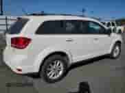 2017 Dodge Journey SXT с VIN 3C4PDDBG8HT578561, выставлен на аукционе Copart как лот 91510395 с пробегом 108 434 миль миль и Чистый • Clean title. История ставок и продаж доступна на DreamBid. Изображение 3.