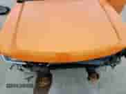 2007 Chevrolet Silverado 1500 Work Truck with VIN 1GCEC14VX7Z180618, listed as a Copart auction lot 63578245 with 199,132 mi miles and Salvage title. Bid and sale history available at DreamBid. Image 11.