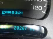 ✅ 2003 Chevrolet Silverado 2500HD • VIN: 1GBHK24U73E276385 • Лот: 42116567. Опубликован ранее на IAAI с пробегом 20 267 миль. Бесплатный доступ к архиву аукционных продаж из США и подробный отчёт об истории автомобиля на DreamBid. Изображение 15.