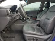 ✅ 2019 Hyundai Ioniq Limited • VIN: KMHC05LC4KU118060 • Lot: 42217195. Wystawiony na Copart z przebiegiem 166 145 mil. Bezpłatny archiwum sprzedaży aukcyjnych z USA i szczegółowy raport historii pojazdu na DreamBid. Zdjęcie 7.