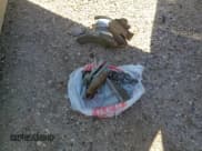 ✅ 2013 Chevrolet Volt • VIN: 1G1RH6E40DU128731 • Lot: 71836414. Wystawiony na Copart z przebiegiem 117 391 mil. Bezpłatny archiwum sprzedaży aukcyjnych z USA i szczegółowy raport historii pojazdu na DreamBid. Zdjęcie 13.