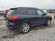 ✅ 2008 Hyundai Santa Fe SE • VIN: 5NMSH13E48H217156 • Lot: 81866104. Listed on Copart with 190,677 mi. Free auction sales archive from the USA and detailed vehicle history report at DreamBid. Image 3.