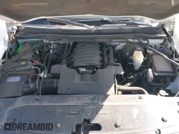 ✅ 2014 GMC Sierra 1500 SLE • VIN: 1GTR1UEC6EZ153788 • Лот: 43345236. Опубликован ранее на IAAI с пробегом 121 287 миль. Бесплатный доступ к архиву аукционных продаж из США и подробный отчёт об истории автомобиля на DreamBid. Изображение 10.