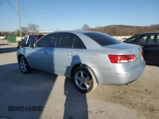 ✅ 2007 Hyundai Sonata SE • VIN: 5NPEU46FX7H271772 • Лот: 42633525. Опубликован ранее на Copart с пробегом 176 280 миль. Бесплатный доступ к архиву аукционных продаж из США и подробный отчёт об истории автомобиля на DreamBid. Изображение 2.