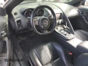 ✅ 2014 Jaguar F-Type V6 • VIN: SAJWA6E75E8K08403 • Lot: 42255455. Wystawiony na Copart z przebiegiem 45 292 mil. Bezpłatny archiwum sprzedaży aukcyjnych z USA i szczegółowy raport historii pojazdu na DreamBid. Zdjęcie 8.