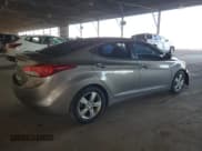 ✅ 2013 Hyundai Elantra GLS • VIN: 5NPDH4AE1DH417986 • Лот: 86862475. Опубликован ранее на Copart с пробегом 127 126 миль. Бесплатный доступ к архиву аукционных продаж из США и подробный отчёт об истории автомобиля на DreamBid. Изображение 3.